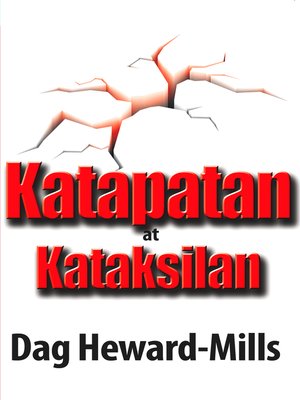 cover image of Katapatan at Kataksilan